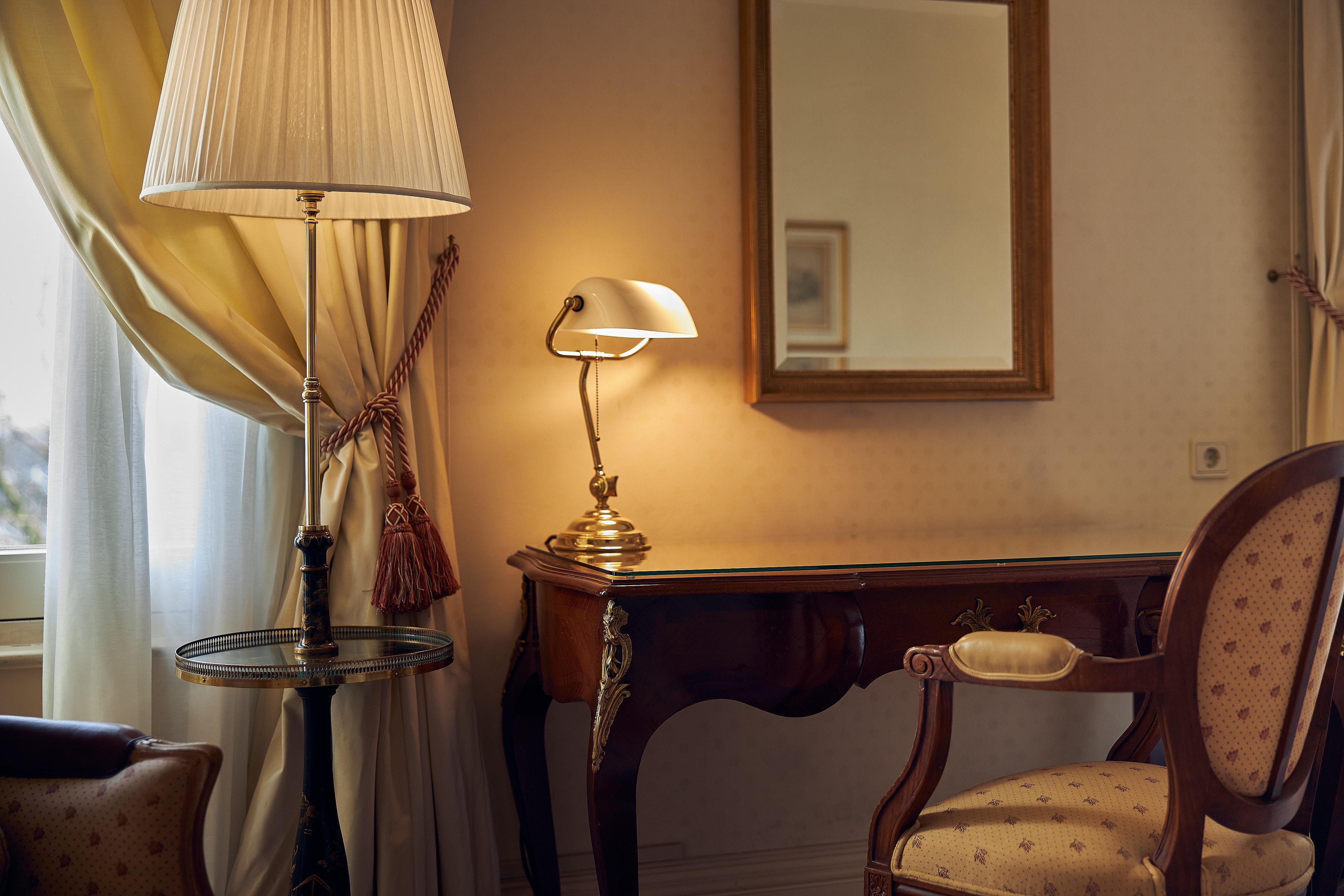 Intercontinental Amstel Amsterdam, An Ihg Hotel Amsterdam