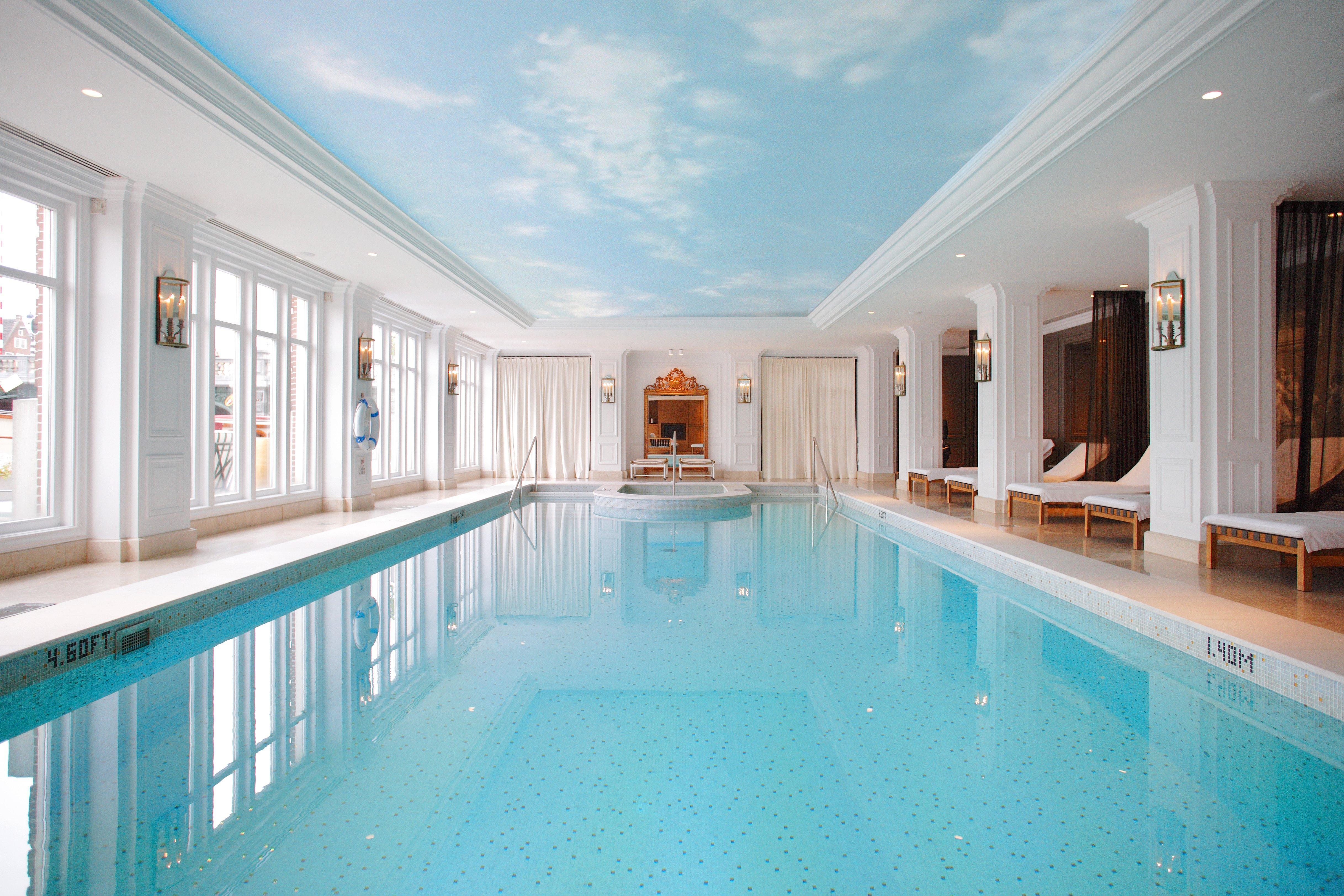 Intercontinental Amstel Amsterdam, An Ihg Hotel