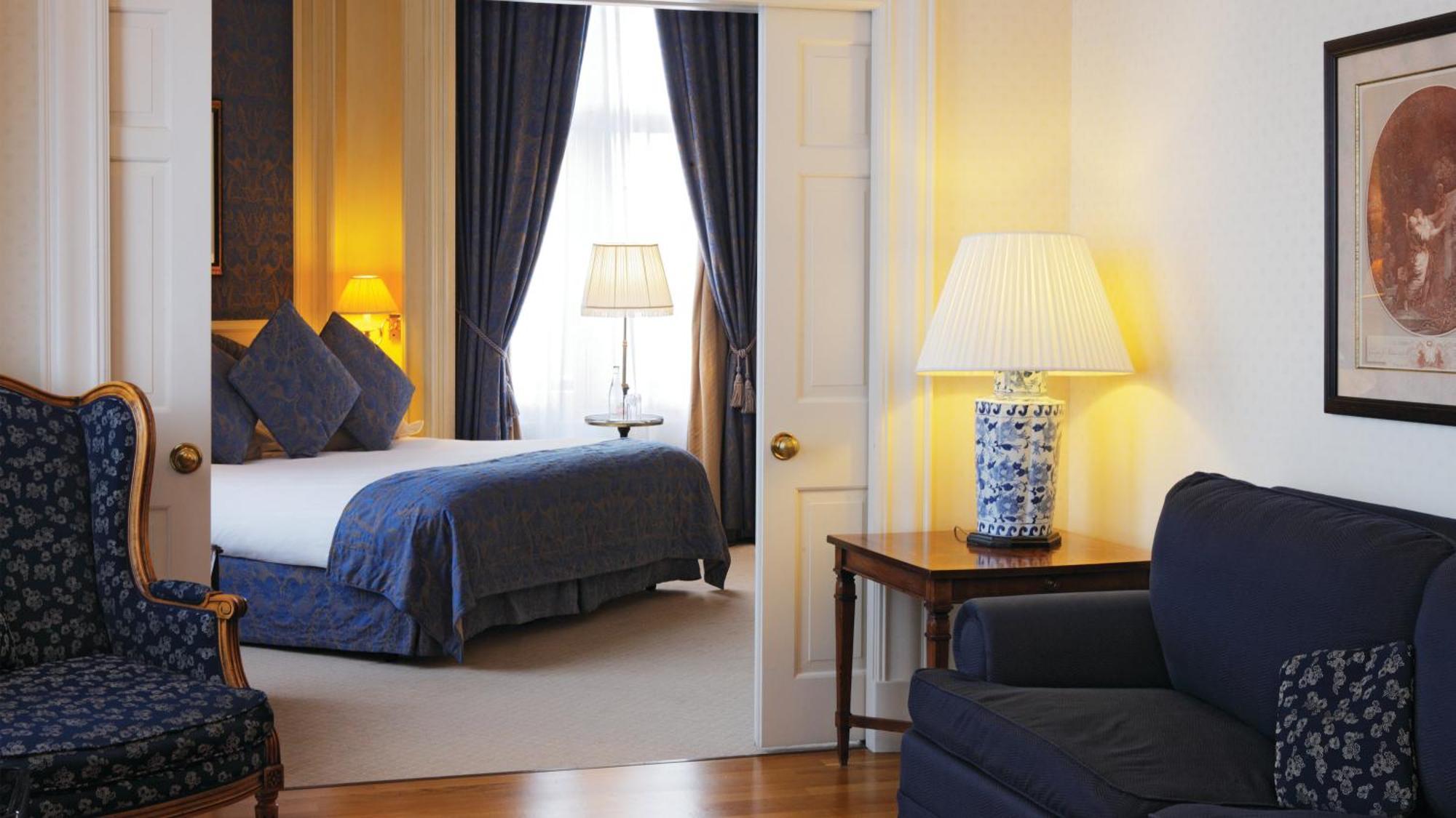 Hotel Intercontinental Amstel Amsterdam, An Ihg